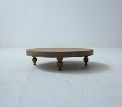 【ご予約品】PRIVATE TABLE_S3(Original/Small)