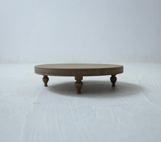 【ご予約品】PRIVATE TABLE_S3(Original/Small)