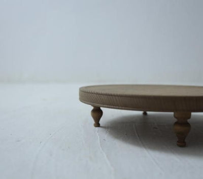 【ご予約品】PRIVATE TABLE_S3(Original/Small)