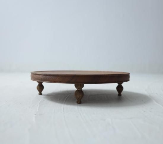 PRIVATE TABLE_S4(Original/Small)