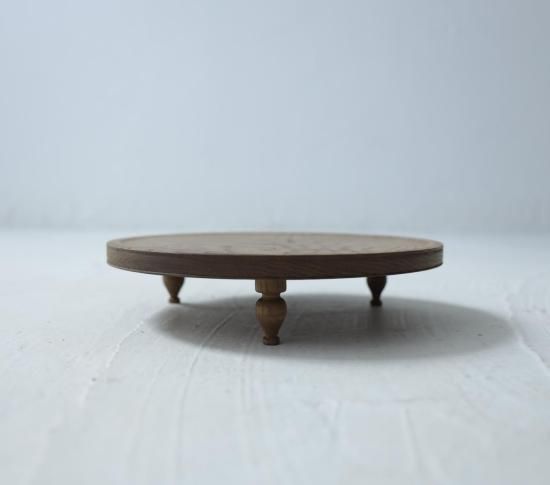 PRIVATE TABLE_S16(Original/Small/Three legs)