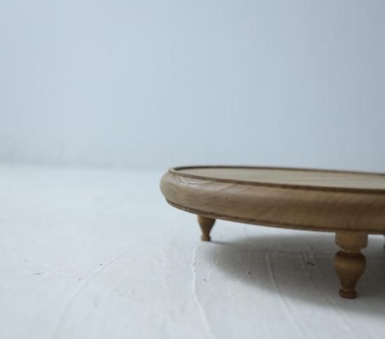PRIVATE TABLE_T4(Original/Three legs Model)