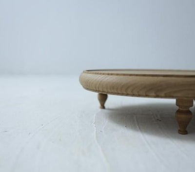 PRIVATE TABLE_T6(Original/Three legs Model)