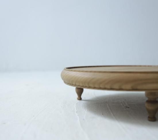 PRIVATE TABLE_T7(Original/Three legs Model)