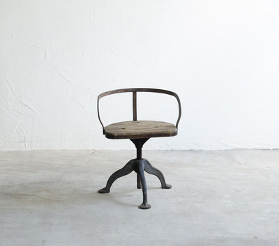 PLANTS CHAIR