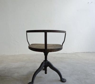 PLANTS CHAIR