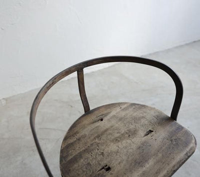 PLANTS CHAIR