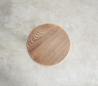 欅のHigh Stool