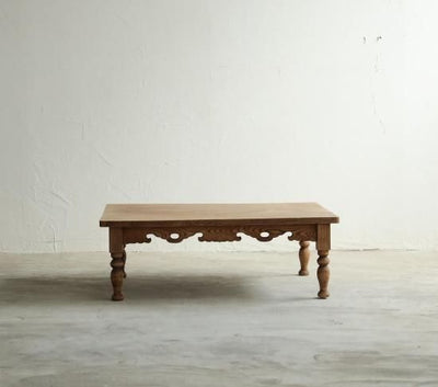 和雲のCOFFEE TABLE