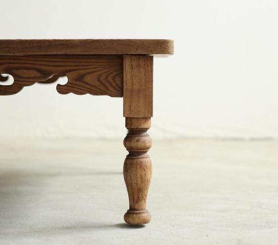 和雲のCOFFEE TABLE