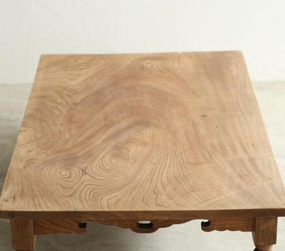 和雲のCOFFEE TABLE