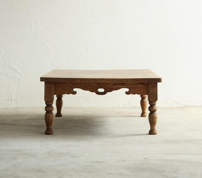 和雲のCOFFEE TABLE