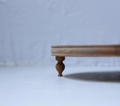 PRIVATE TABLE_17(Original)