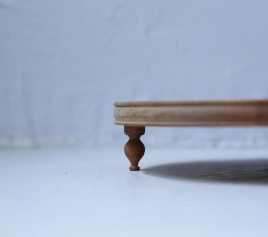 PRIVATE TABLE_17(Original)