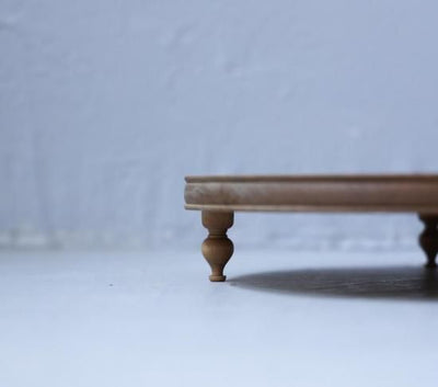 PRIVATE TABLE_18(Original)
