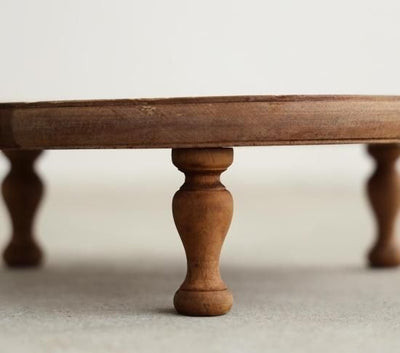 PRIVATE TABLE