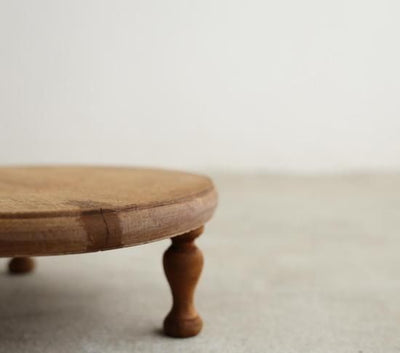 PRIVATE TABLE