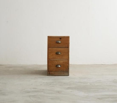 DRAWER CHEST