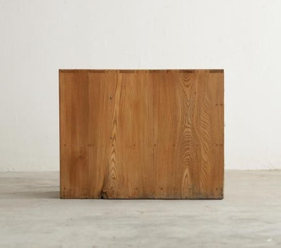DRAWER CHEST