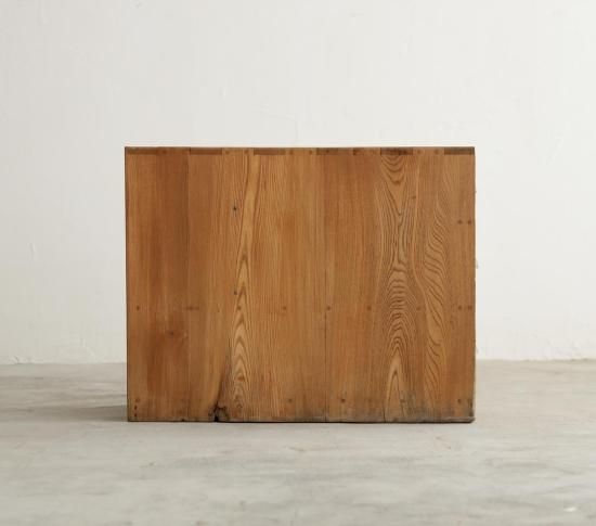DRAWER CHEST