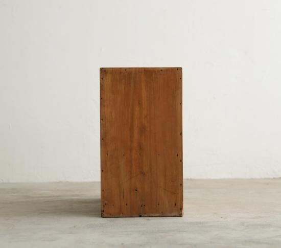 DRAWER CHEST