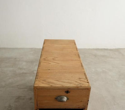 DRAWER CHEST