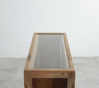 FLAME SHOW CASE