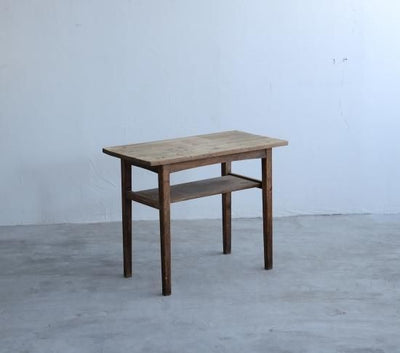 Record Player Table