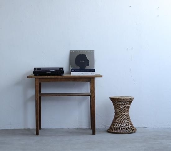 Record Player Table