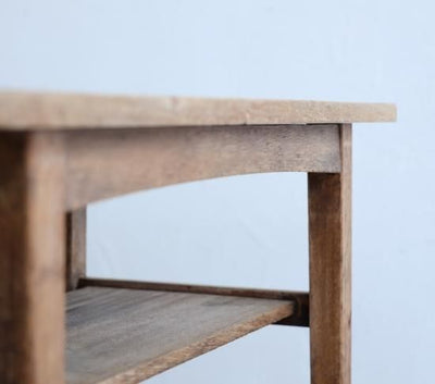 Record Player Table