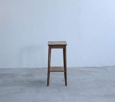 クールな花台