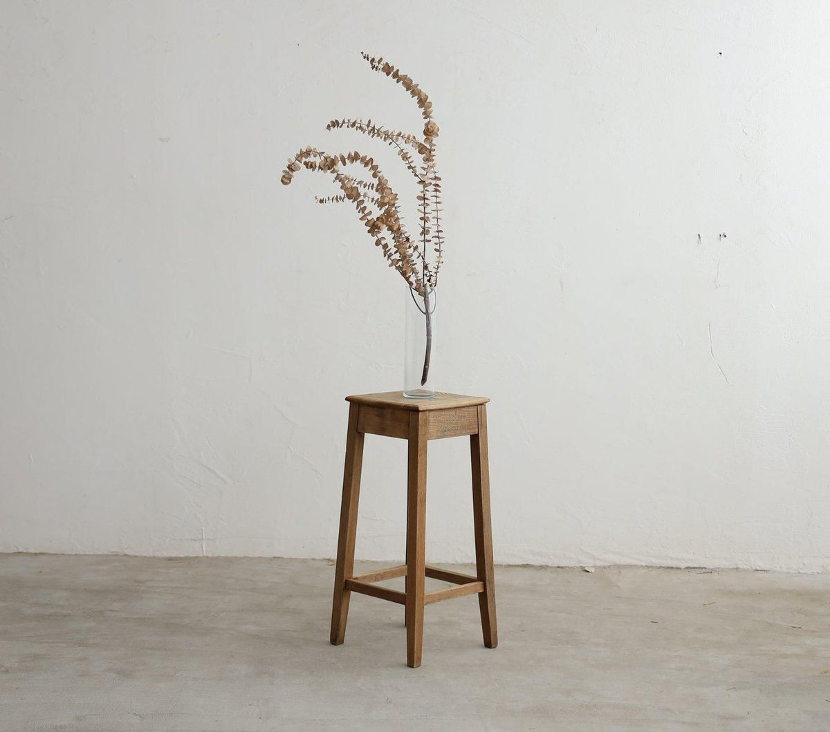 端正な花台