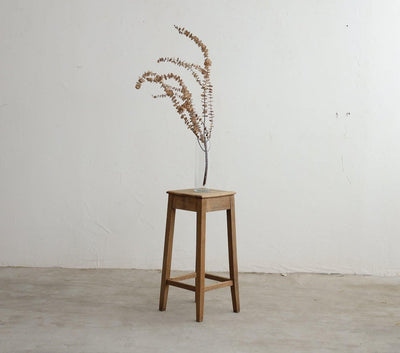 端正な花台