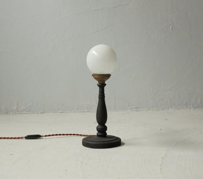 Cocoon Light LIMITED01(BLACK)