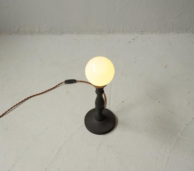 Cocoon Light LIMITED02(BLACK)