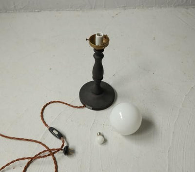Cocoon Light LIMITED02(BLACK)