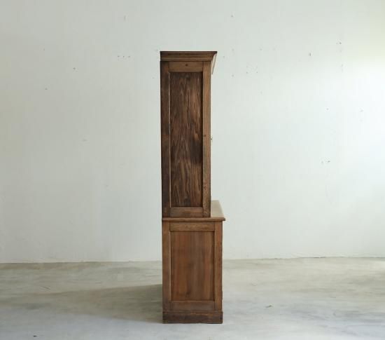 貴婦人なCabinet(Left)
