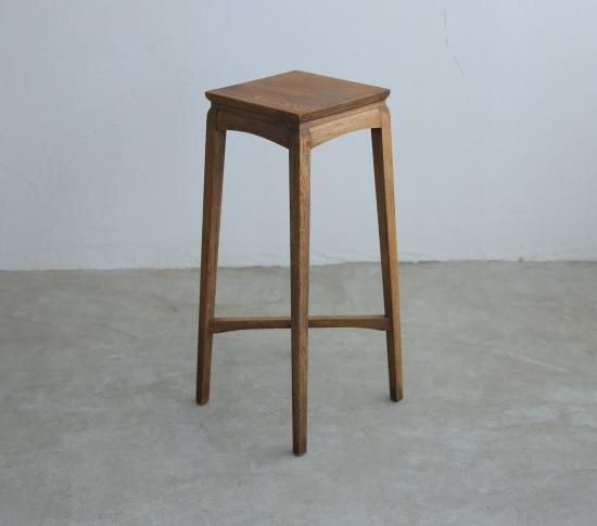 端正な花台