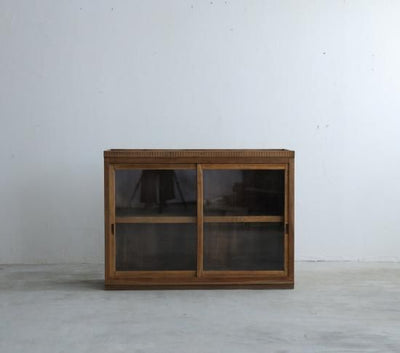 【HOLD】淑やかな収納棚