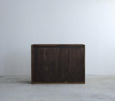 【HOLD】淑やかな収納棚