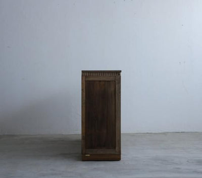 ハンサムな収納棚(ICCA Semi-Original)
