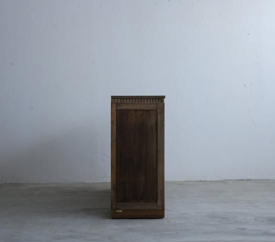 ハンサムな収納棚(ICCA Semi-Original)