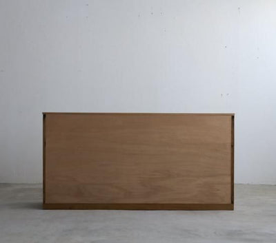 ハンサムな収納棚(ICCA Semi-Original)