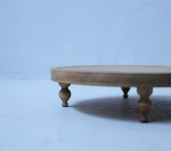 PRIVATE TABLE_U(Original/Small)
