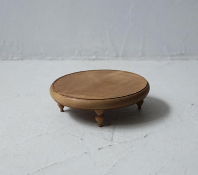 PRIVATE TABLE_I(Original/Small)