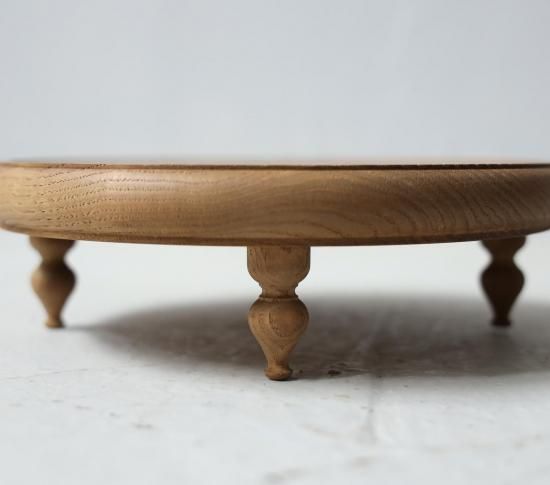 PRIVATE TABLE_I(Original/Small)