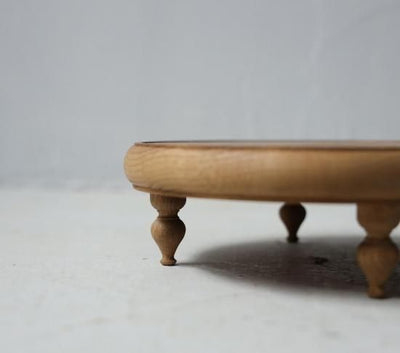 PRIVATE TABLE_I(Original/Small)
