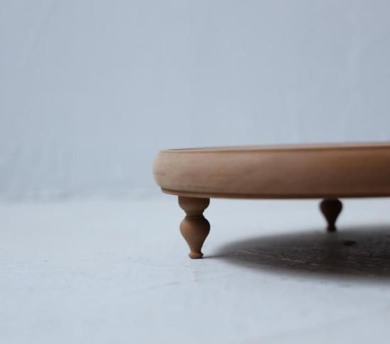 PRIVATE TABLE_F(Original)