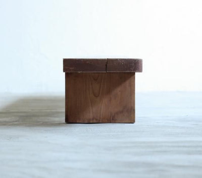 TRUNK LOW BOARD