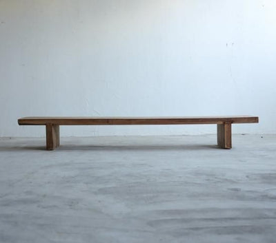 TRUNK LOW BOARD